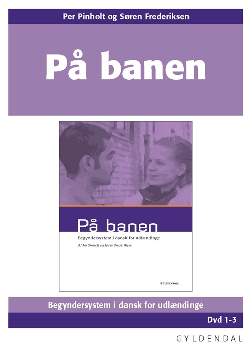 På banen