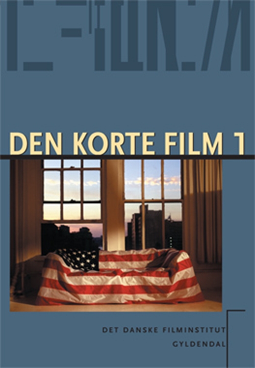 Den korte film 1 - Dvd