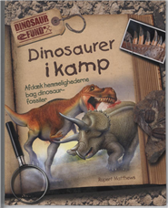 Dinosaurer i kamp