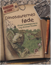 Dinosaurernes føde