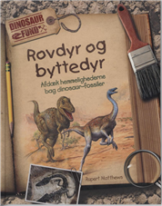 Rovdyr og byttedyr