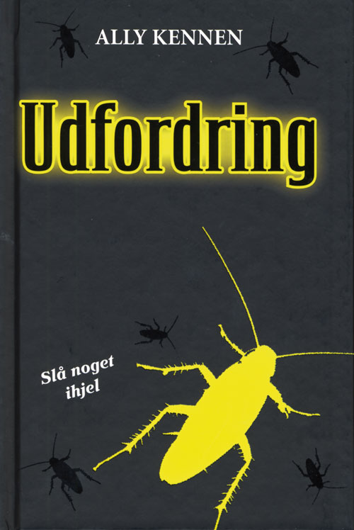 Udfordring