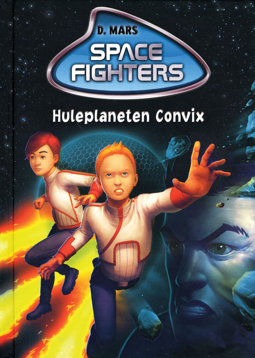 Huleplaneten Convix