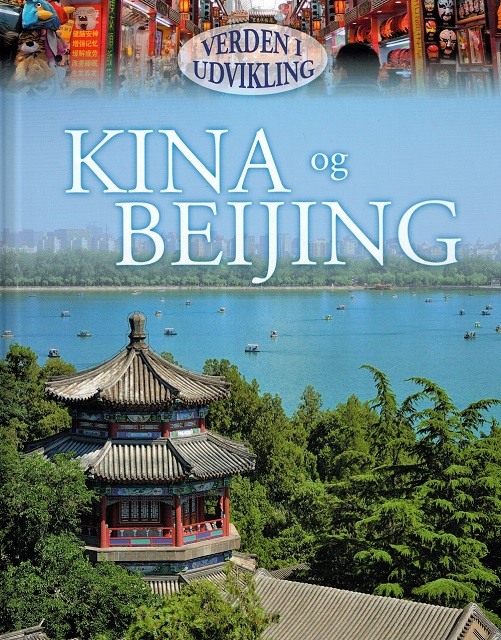 Kina og Beijing