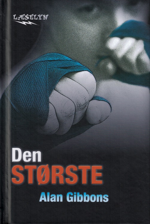 Den største