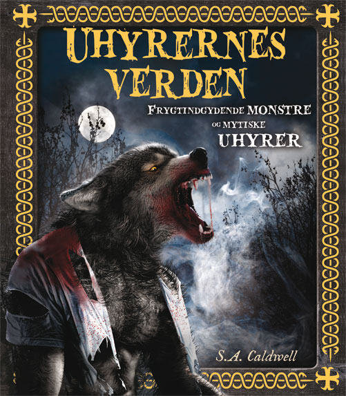 Uhyrernes verden