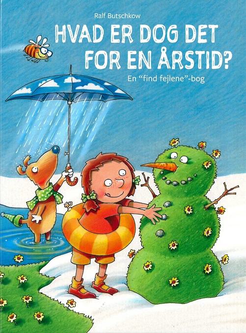 Hvad er dog det for en årstid?