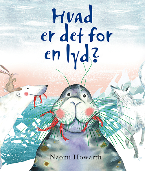 Hvad er det for en lyd?