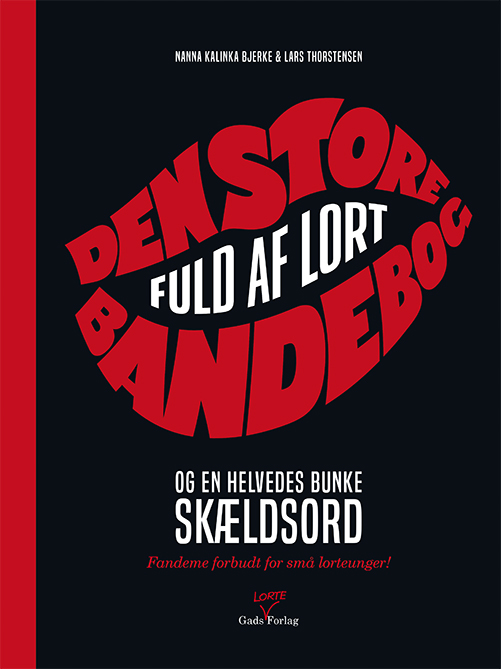 Den store bandebog