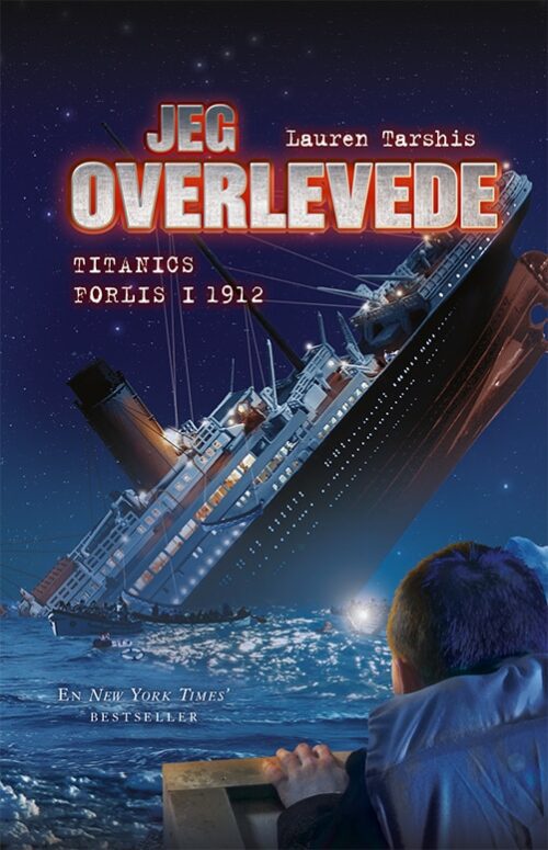 Jeg overlevede Titanics forlis