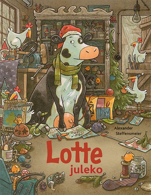 Lotte Juleko