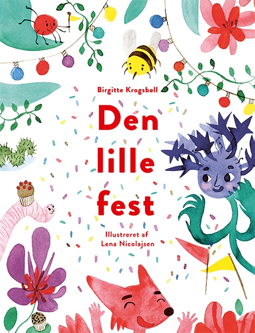 Den lille fest