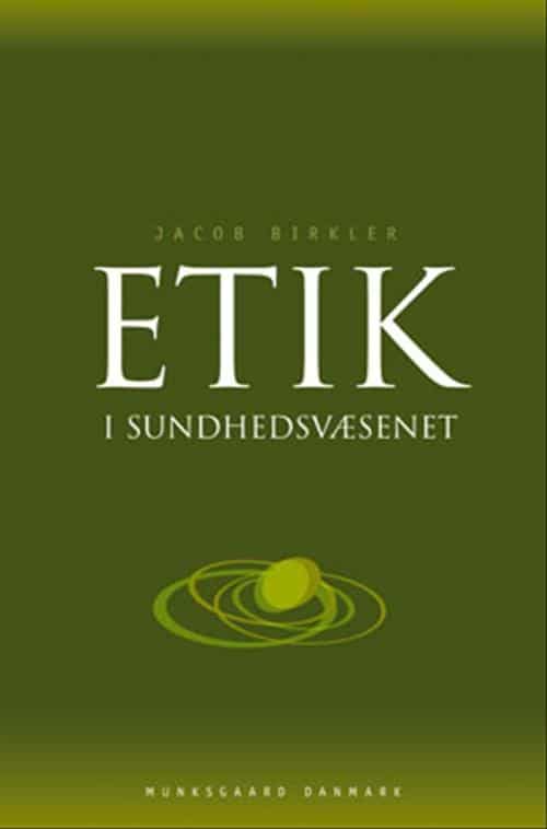 Etik i sundhedsvæsenet