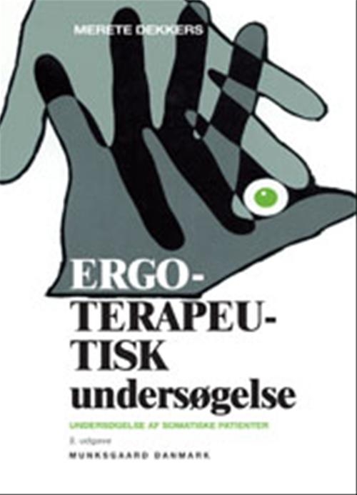 Ergoterapeutisk undersøgelse