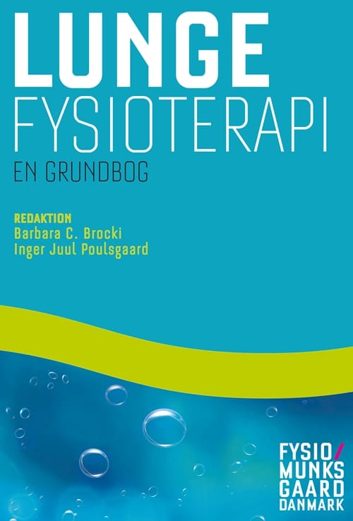 Lungefysioterapi - en grundbog
