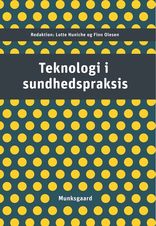 Teknologi i sundhedspraksis