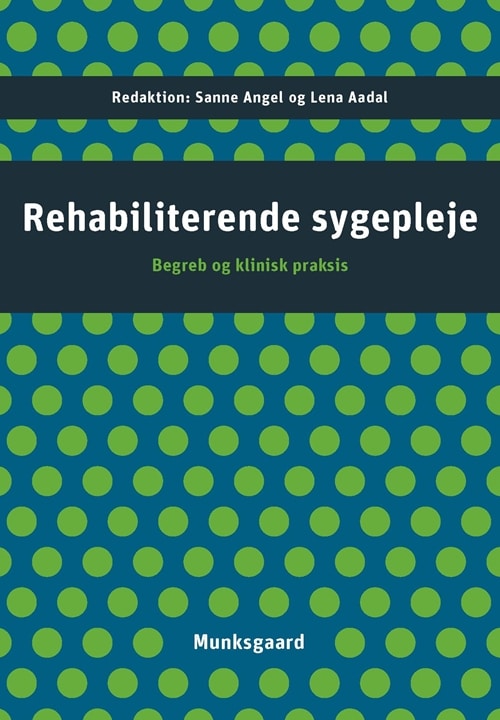 Rehabiliterende sygepleje