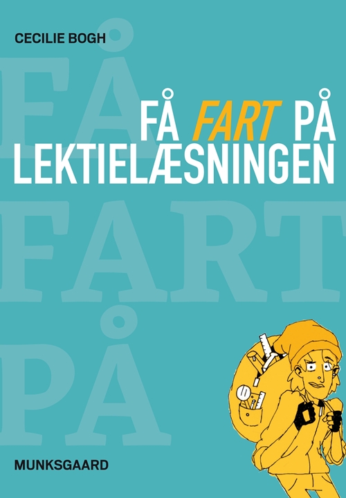 Få fart på lektielæsningen