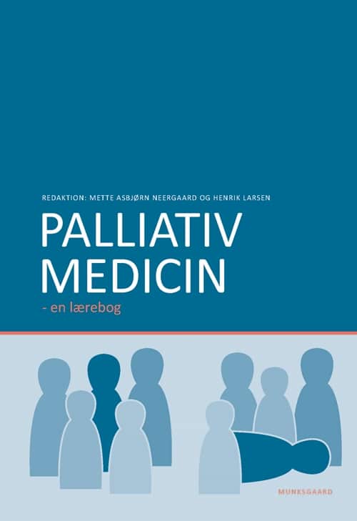 Palliativ medicin