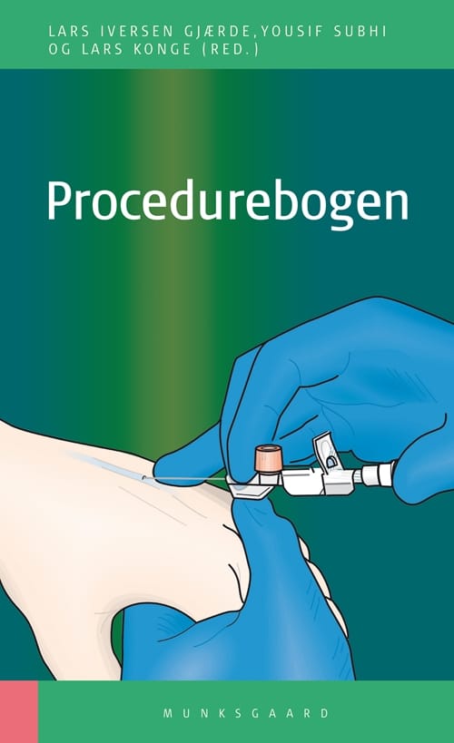 Procedurebogen