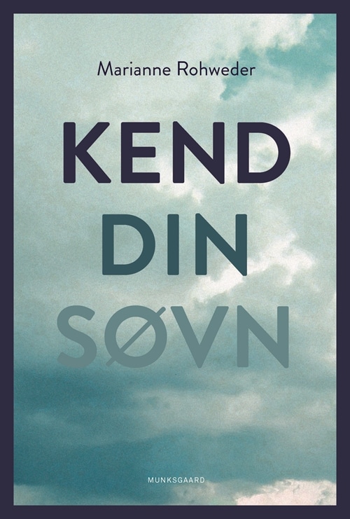 Kend din søvn