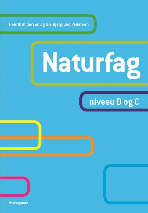 Naturfag
