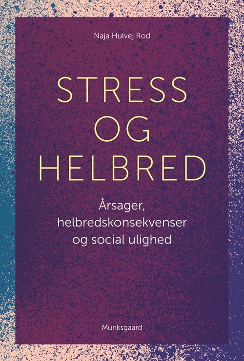 Stress og helbred