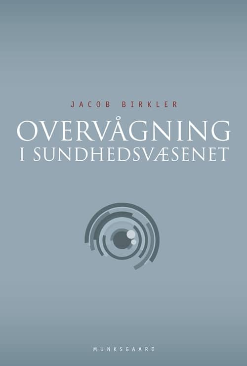 Overvågning i sundhedsvæsenet