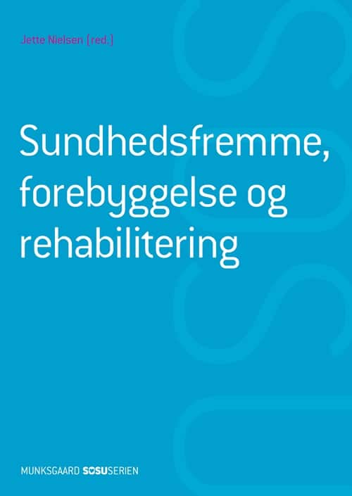 Sundhedsfremme