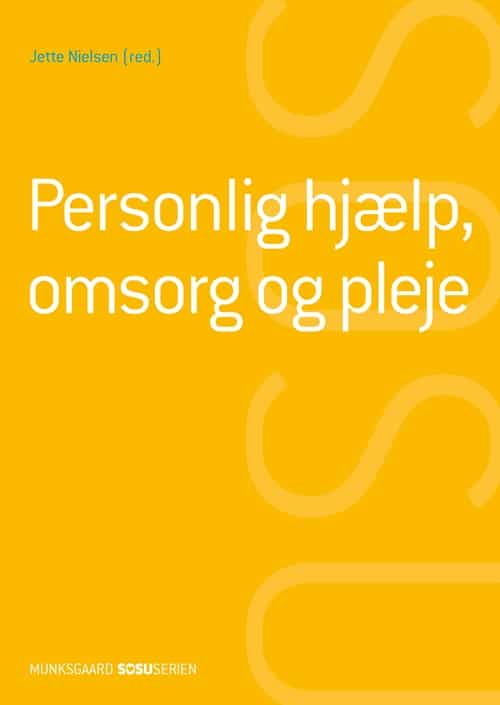 Personlig hjælp