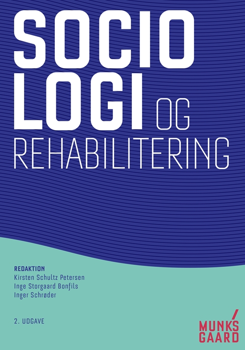 Sociologi og rehabilitering