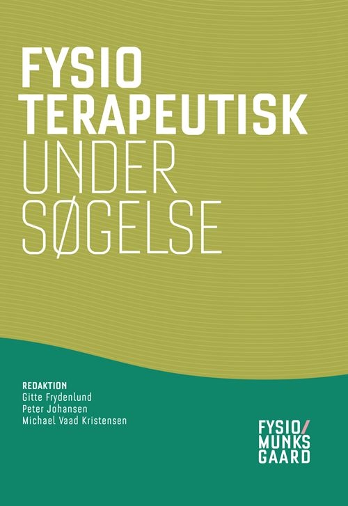 Fysioterapeutisk undersøgelse