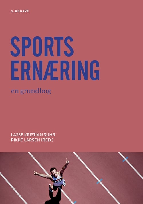 Sportsernæring