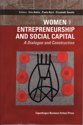 Women Entrepreneurship and Social Capital