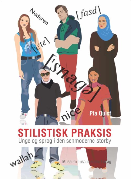 Stilistisk praksis