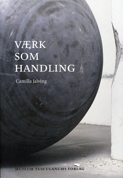 Værk som handling