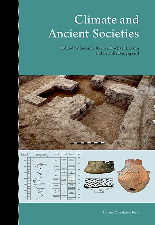 Climate and Ancient Societies