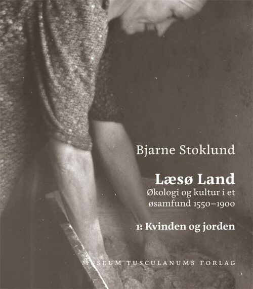 Læsø Land bind 1 + 2