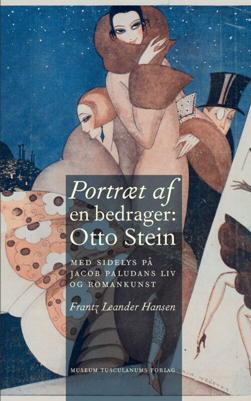 Portræt af en bedrager: Otto Stein