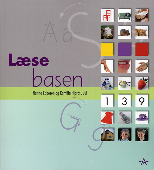 Læsebasen