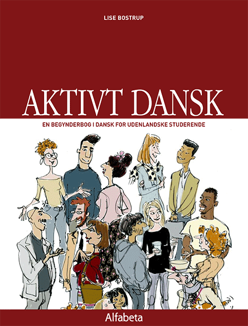 Aktivt dansk