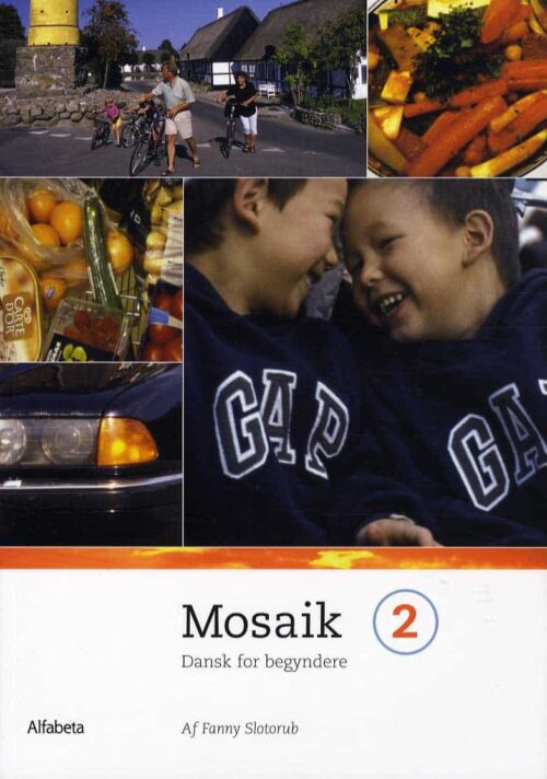 Mosaik 2