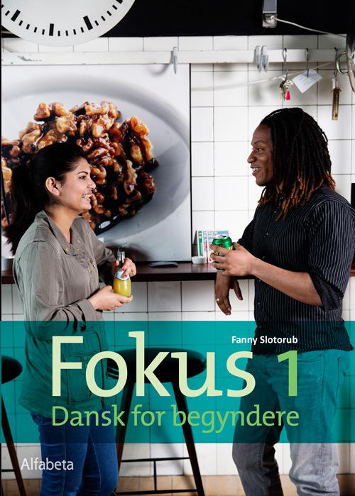 Fokus 1 lærervejledning