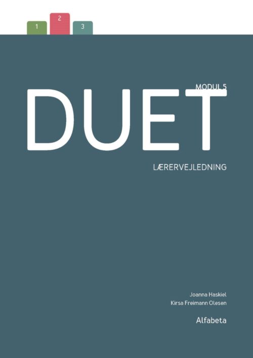 Duet 5