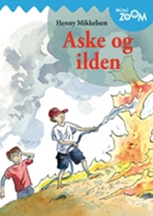 Aske og ilden