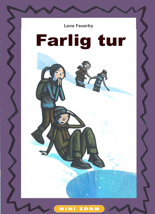 Farlig tur