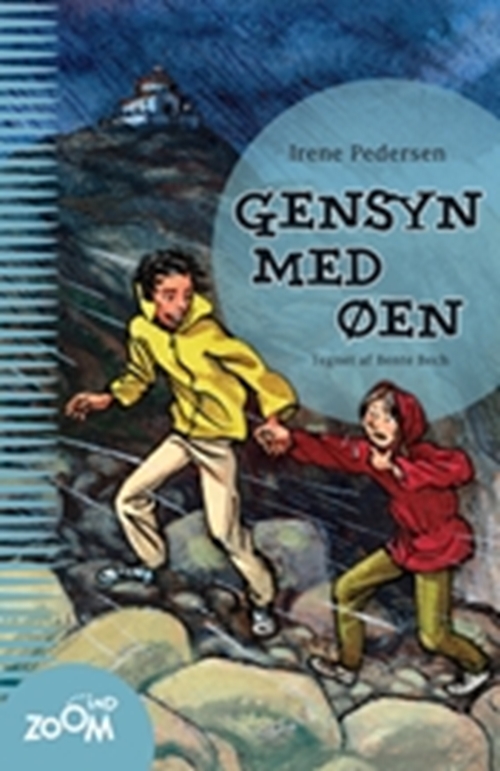 Gensyn med øen