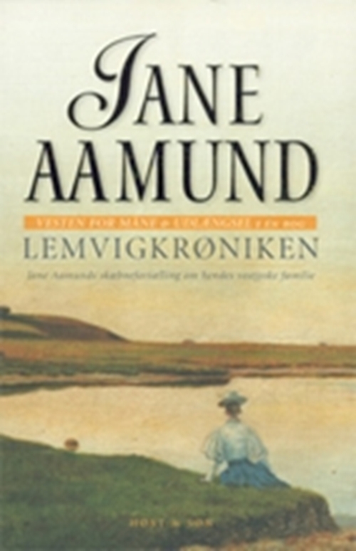 Lemvigkrøniken