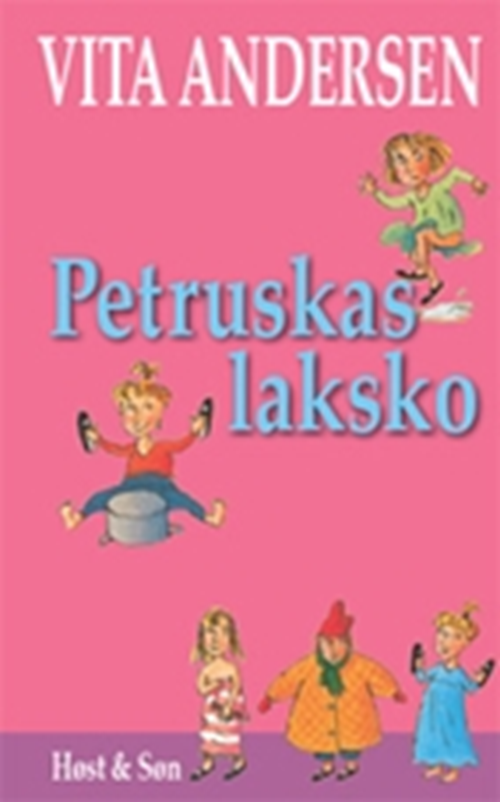 Petruskas laksko