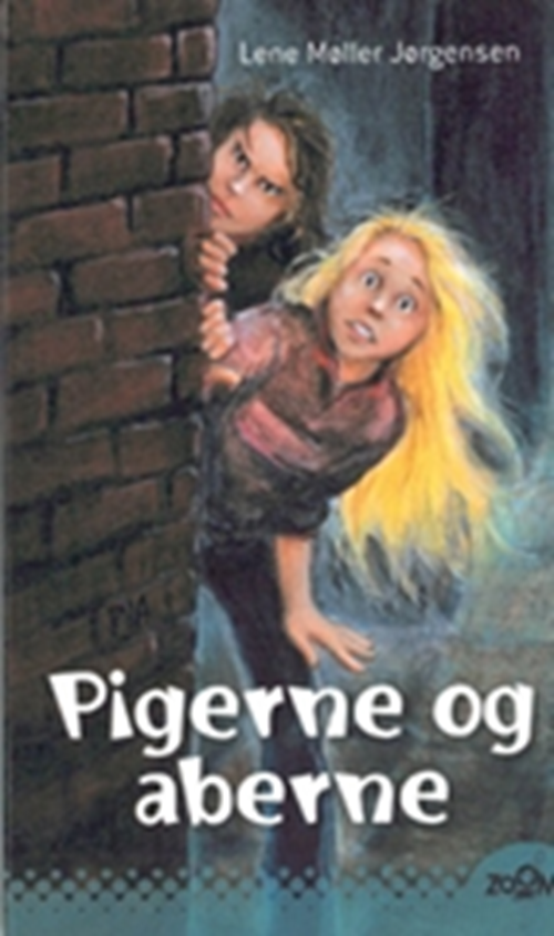 Pigerne og aberne